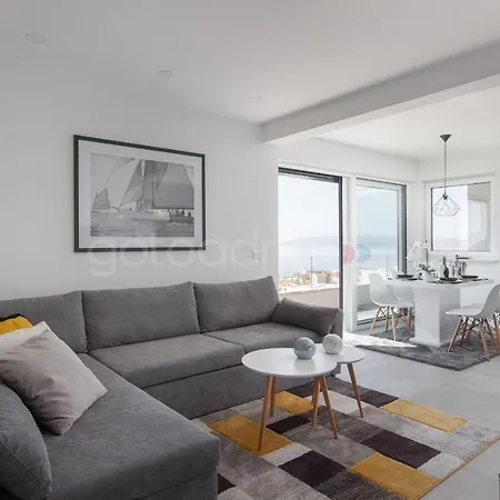 Luxury Sofia -free Parking Apartamento *