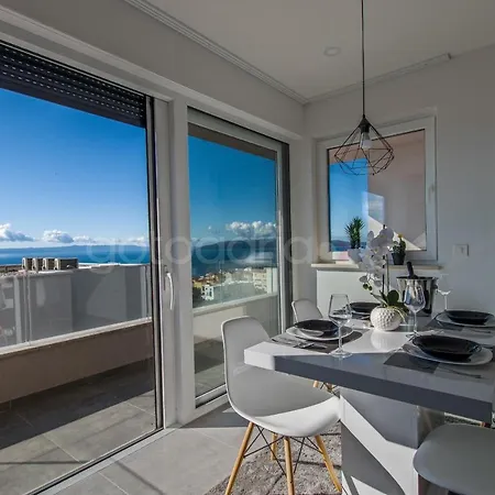 Luxury Sofia -free Parking Apartamento *