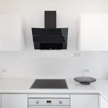 Luxury Sofia -free Parking Apartment Makarska
