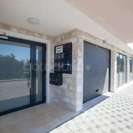 Apartamento Luxury Sofia -free Parking *