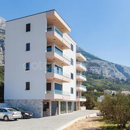 Apartment Luxury Sofia -free Parking *