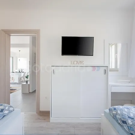 Apartamento Luxury Sofia -free Parking