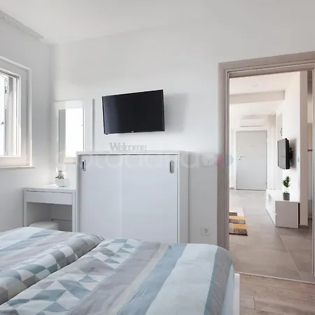 Apartamento Luxury Sofia -free Parking