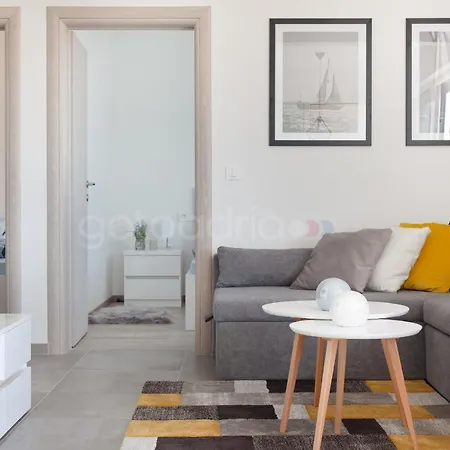 Apartamento Luxury Sofia -free Parking