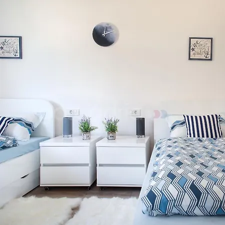 Apartamento Luxury Sofia -free Parking